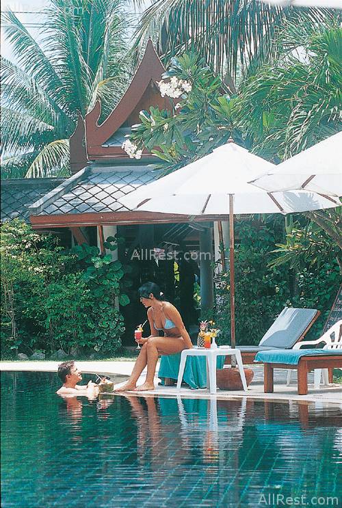 Salathai Resort 9